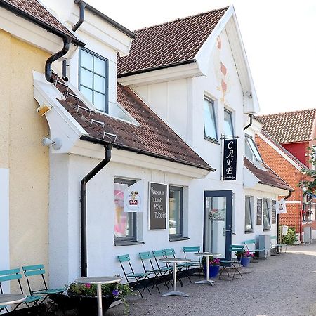 Hotell Spelabaecken Skanör med Falsterbo Zewnętrze zdjęcie